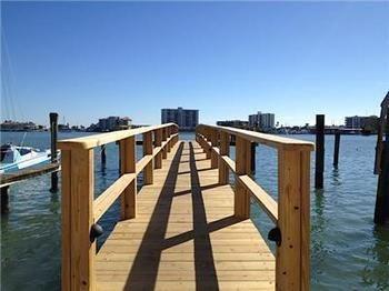 Serenity On Clearwater Beach Condominiums By Belloise Realty Luaran gambar