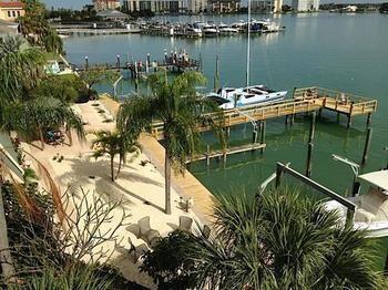 Serenity On Clearwater Beach Condominiums By Belloise Realty Luaran gambar